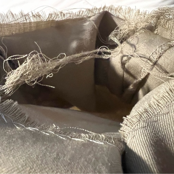 Joseph Abbound Mens “Joe” Dress Pants Size 34x32 - Picture 2 of 4